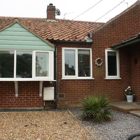 Mousetrap Villa Wells-next-the-Sea Bagian luar foto