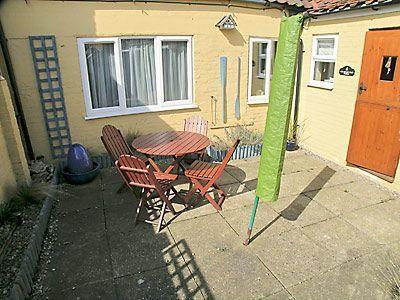 Mousetrap Villa Wells-next-the-Sea Ruang foto