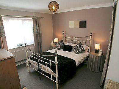 Mousetrap Villa Wells-next-the-Sea Ruang foto