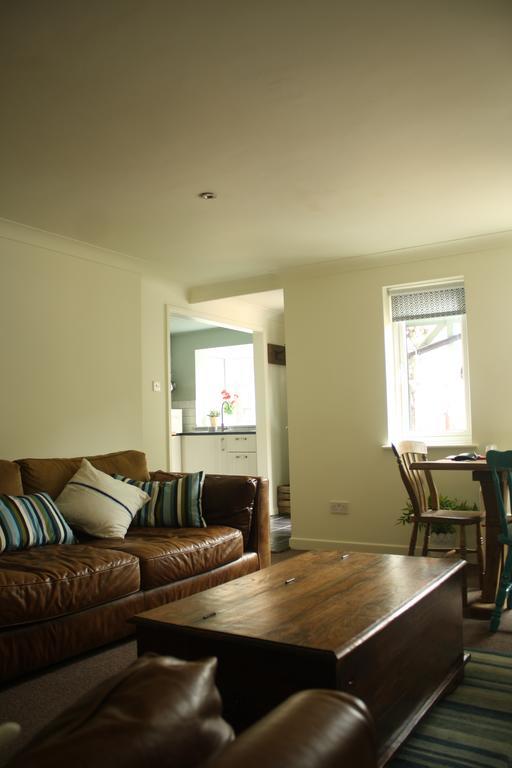 Mousetrap Villa Wells-next-the-Sea Bagian luar foto