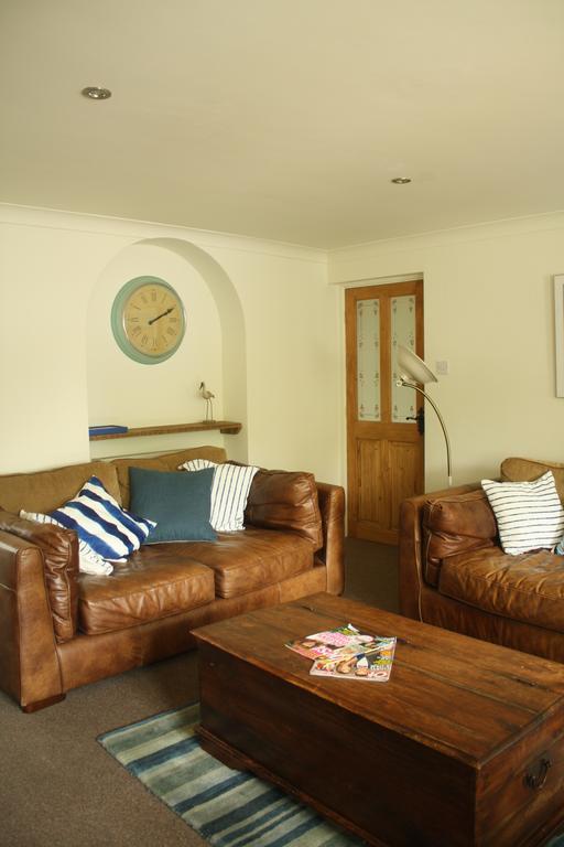 Mousetrap Villa Wells-next-the-Sea Bagian luar foto