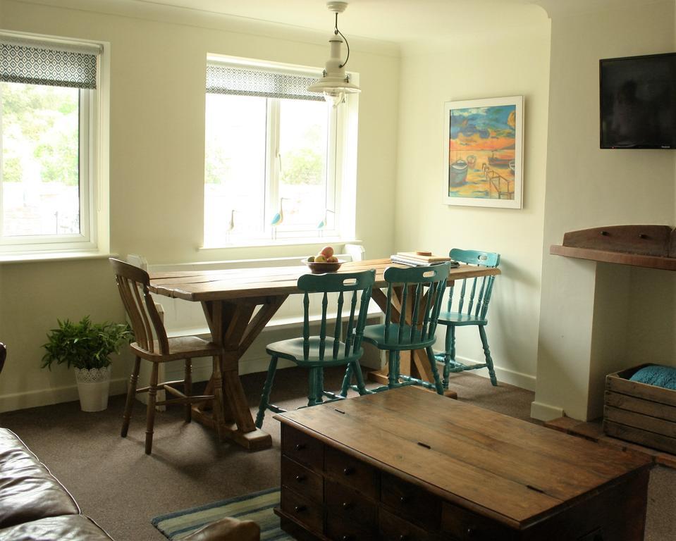 Mousetrap Villa Wells-next-the-Sea Bagian luar foto
