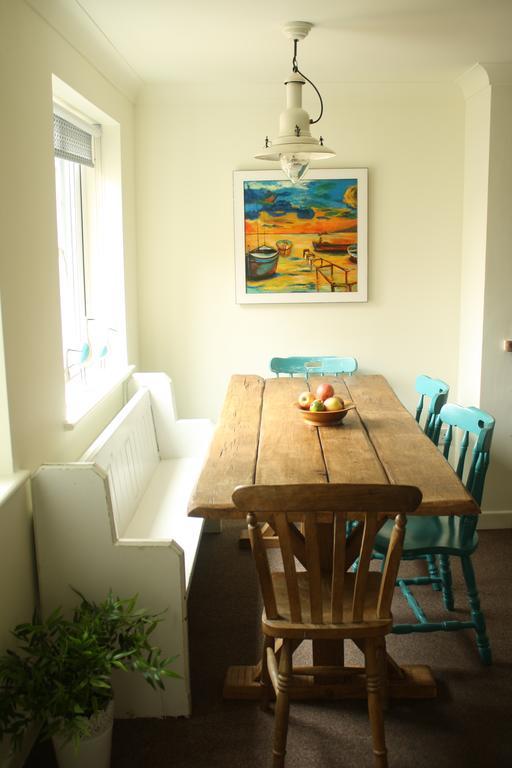 Mousetrap Villa Wells-next-the-Sea Bagian luar foto