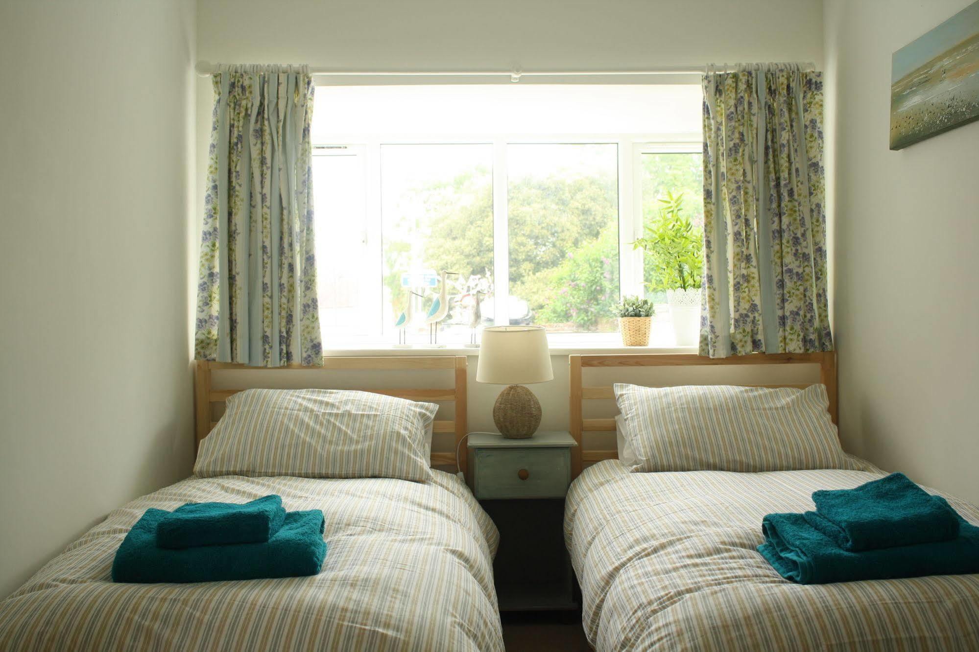 Mousetrap Villa Wells-next-the-Sea Bagian luar foto
