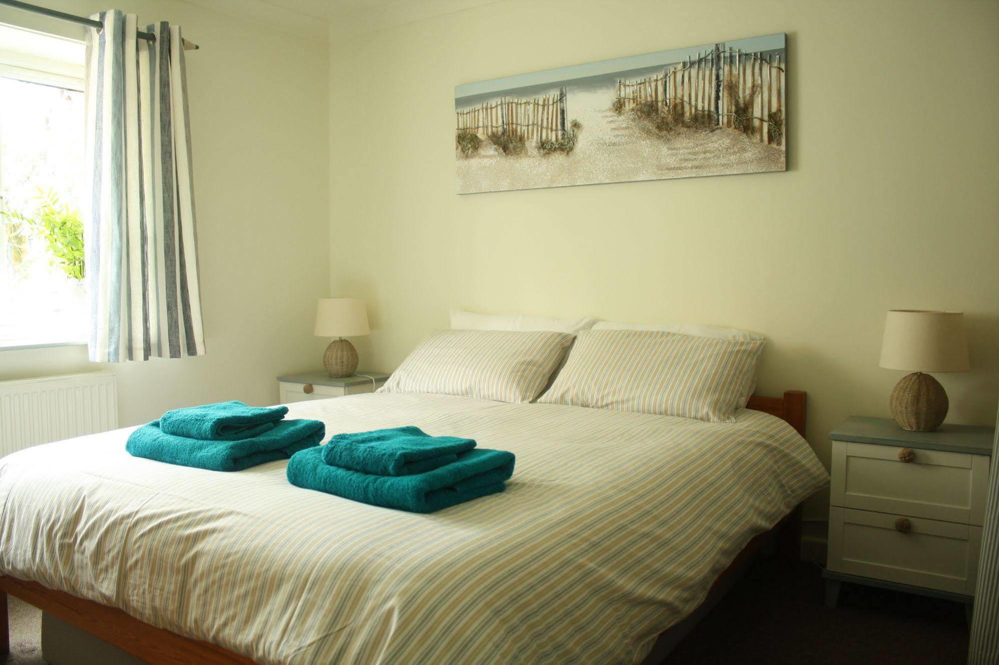Mousetrap Villa Wells-next-the-Sea Bagian luar foto